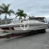 Lancha Maxmarine 43 2012 (com Ar E Gerador Kohler)