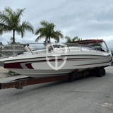 Lancha Maxmarine 43 2012