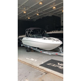 Lancha Mestra 198 2024 Ventura Focker Triton Fs Ross Mariner