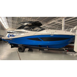 Lancha Nhd 340 2022 Nx Boats Focker Ventura Phantom Trit