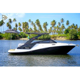 Lancha Nx 250 Nova Ñ Focker Nhd Ventura Phantom Triton