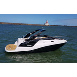 Lancha Nx 260 Nova Ñ Focker Nhd Ventura Phantom Triton