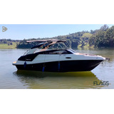 Lancha Nx 270