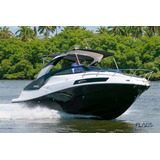 Lancha Nx 280 Nova Ñ Focker Nhd Ventura Phantom Triton