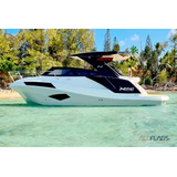 Lancha Nx 340 Nova Ñ Focker Nhd Ventura Phantom Triton