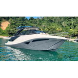 Lancha Nx 360