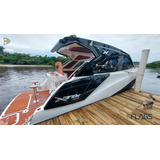 Lancha Nx 370