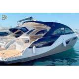 Lancha Nx 400 Nova Ñ Focker Nhd Ventura Phantom Triton