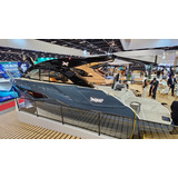 Lancha Nx 41 Horizon N É Solara Triton Ventura Real