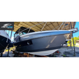Lancha Ônix 29 2021 focker Phantom Real Ventura Nx Nhd
