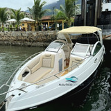 Lancha Pegasus 255