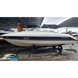 Lancha Phantom 240