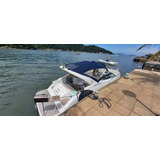 Lancha Phantom 290 Cabinada 2005