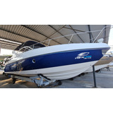 Lancha Phantom 300