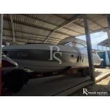 Lancha Phantom 300 Diesel