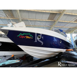 Lancha Phantom 365 N