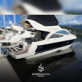 Lancha Phantom 385 Fly 2012 Schaefer Cimitarra Coral Armada