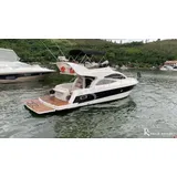 Lancha Phantom 385 Fly