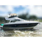 Lancha Phantom 40 Fly 2019 Schaefer Intermarine Cimitarra