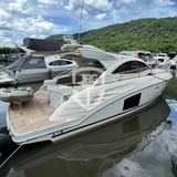 Lancha Phantom 400 Ht
