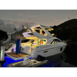 Lancha Phantom 500 Fly 2014 Schaefer Cimitarra Intermarine