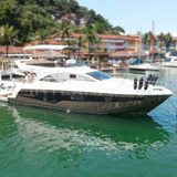 Lancha Phantom 510 Fly 2010 Schaefer Cimitarra Intermarine