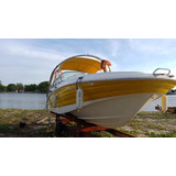 Lancha Phoenix Platinum 25 5