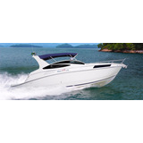 Lancha Real 275 Com