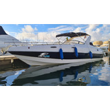 Lancha Real 290 Com