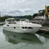 Lancha Real 325 2016 Com 2x Motores Diesel + Ar E Gerador