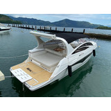 Lancha Real 330 Se