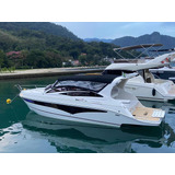 Lancha Real 330 Se Ñ Coral Phantom Nx Boats Ventura Fs