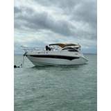 Lancha Real 365 N Phanton Focker Nx Boats Triton Fs 