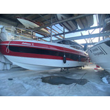 Lancha Real 40 Luxury