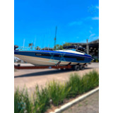 Lancha Real 41 Iate