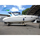 Lancha Runner 29 Diesel