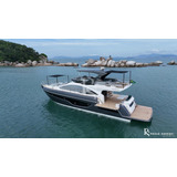 Lancha Schaefer 660 Ñ Intermarine Azimut Cimitarra Ferretti
