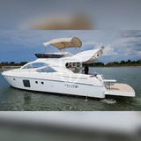 Lancha Schaefer Phantom 500