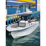 Lancha Sedna Cc 320