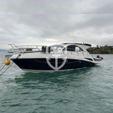 Lancha Solara 400 Ht