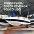 Lancha Triton 295 Ano 2011   Linda E Revisada Set 2023 