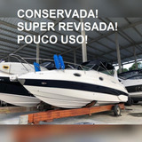 Lancha Triton 295 Ano