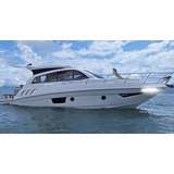 Lancha Triton 370 Ht Diesel N Solara Nx Focker Ventura