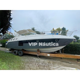 Lancha Usada Phantom 360 Ñ Focker Ventura Triton Nx Real