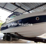 Lancha Usada Phantom 360 Ñ Intermarine Azimut Ferretti