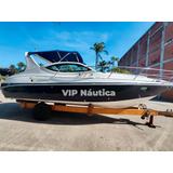 Lancha Usada Real Class 26 Ñ Phantom Focker Triton Ventura