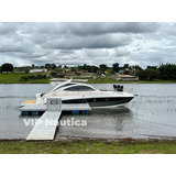 Lancha Usada Sedna 36