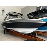 Lancha Ventura 250 2020 Focker Mestra Triton Nx Fs Nhd Real
