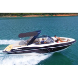 Lancha Ventura 250 2025 Fs Triton Mestra Focker Nx