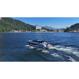 Lancha Ventura 550 Crossover 2025 Azimut Intermarine Schaefe
